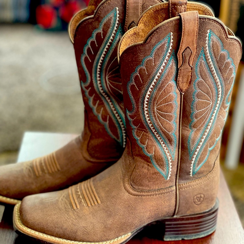 Ariat women’s primetime boot